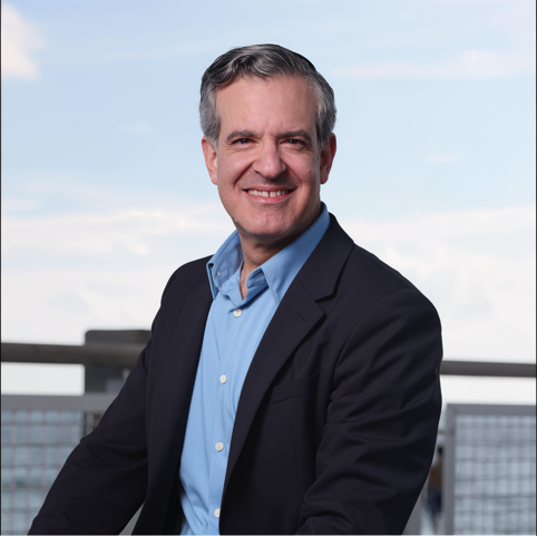 Mayor Steven Meiner