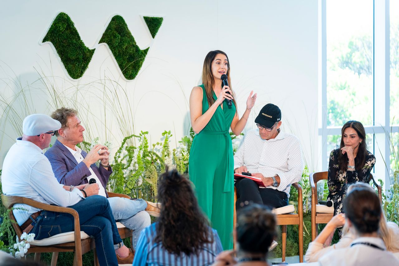 Nora Cavani — Alba Health
