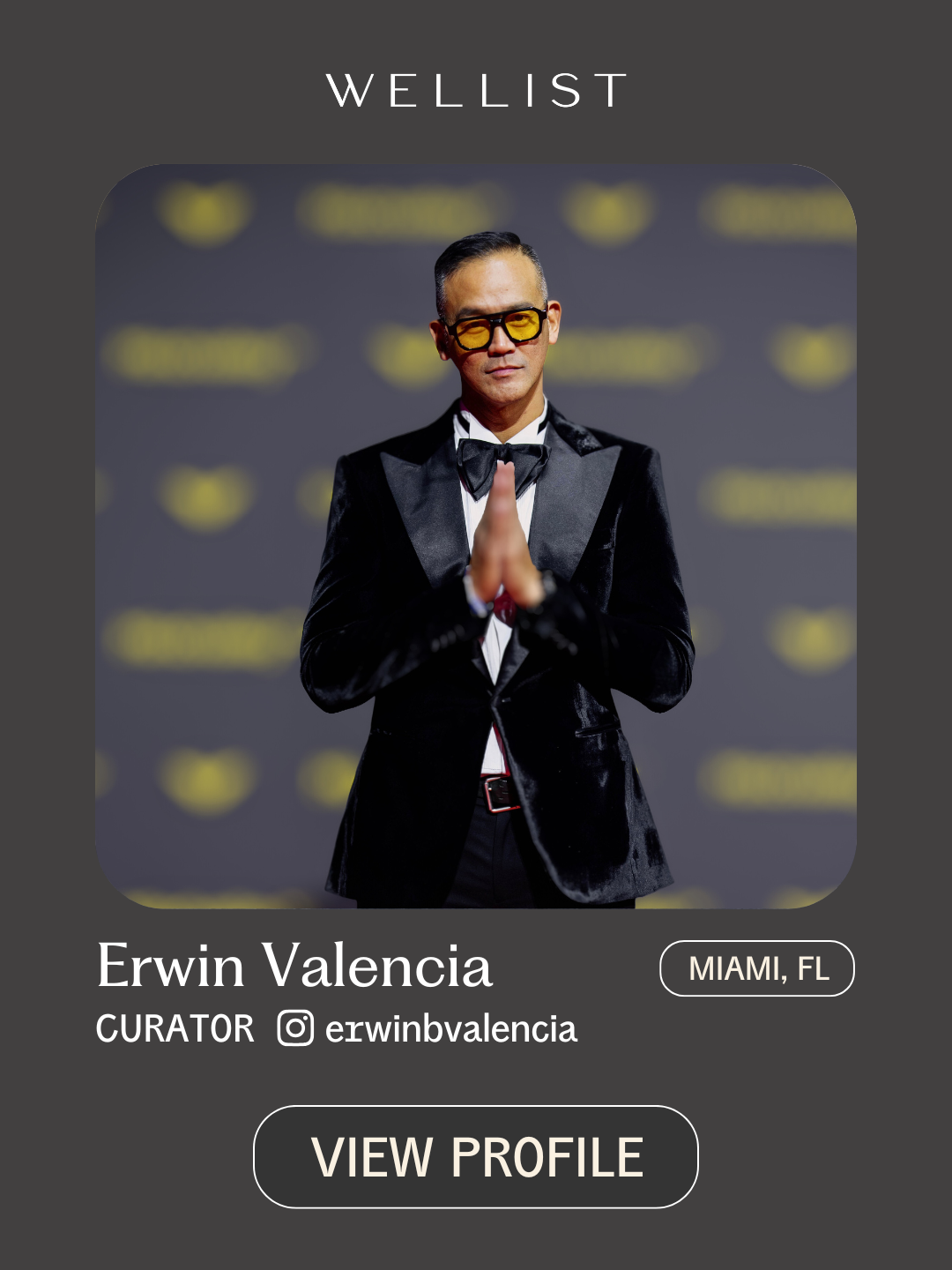 Erwin Valencia