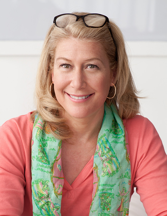 Lisa Miller, Ph.D