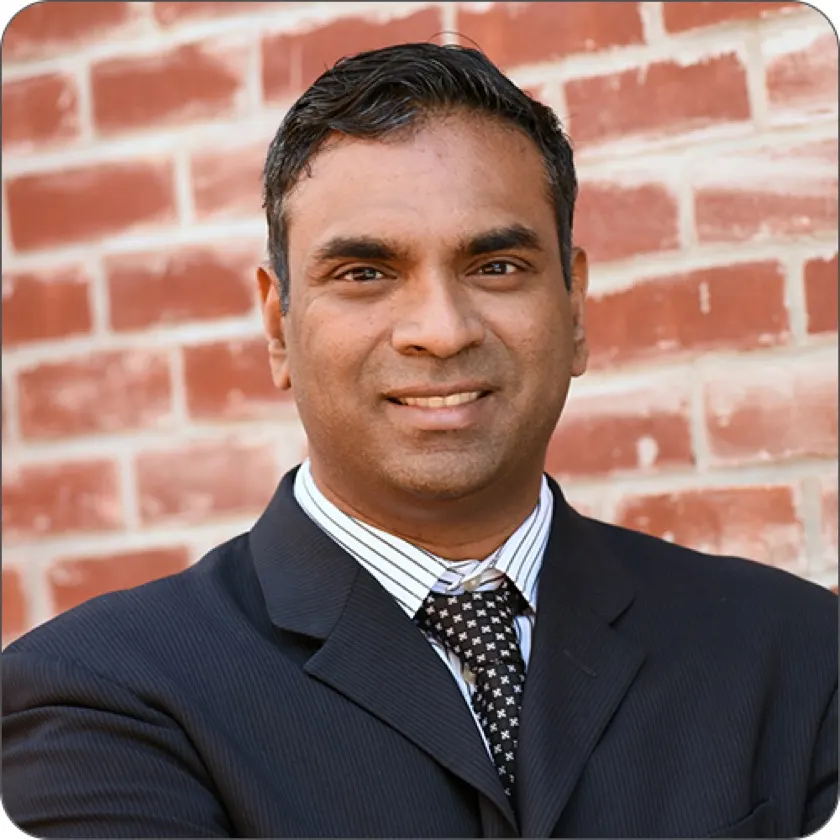 Pradeep Albert