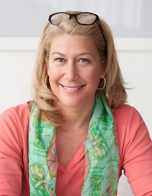 Lisa Miller, Ph.D