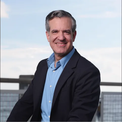 Mayor Steven Meiner