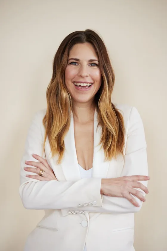 Robin Berzin